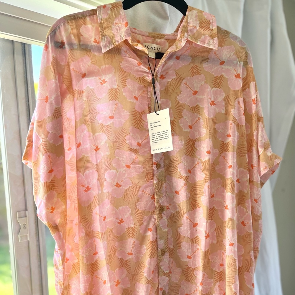 Acacia Mahalo Capsule Mombasa